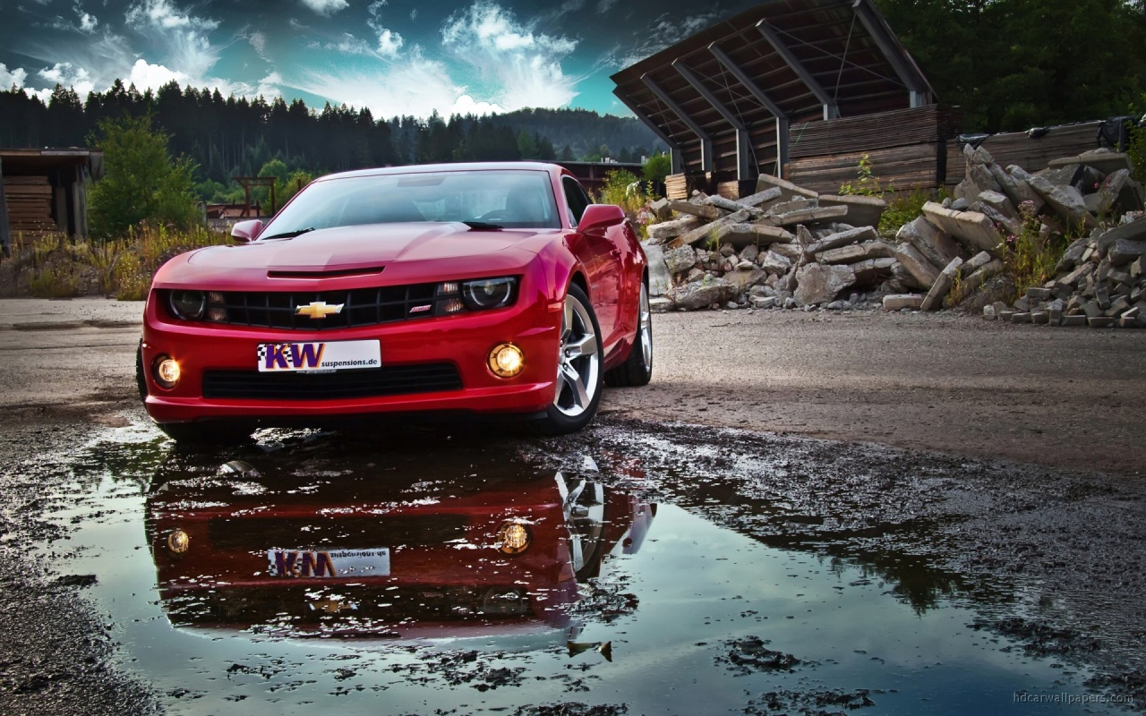 tuned_chevrolet_camaro-1280x800